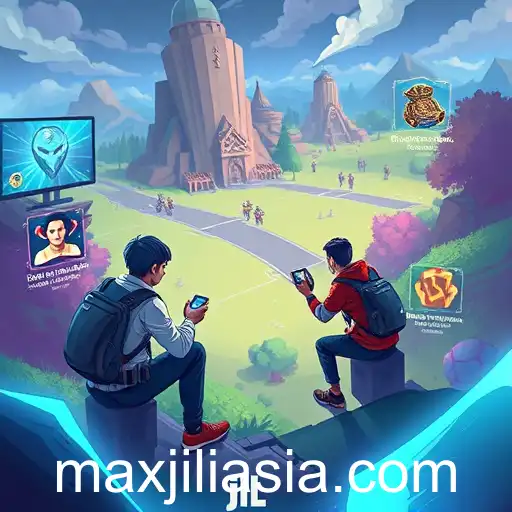 jiliasia