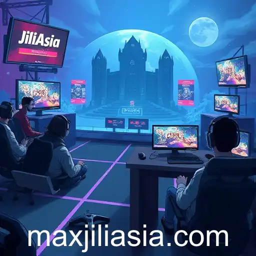 jiliasia
