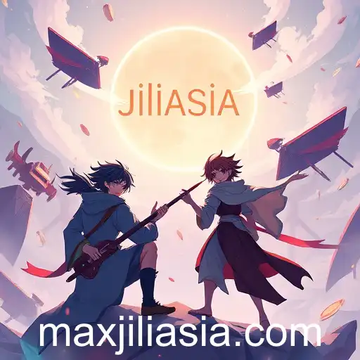Jiliasia's Unexpected Impact on the Gaming Landscape