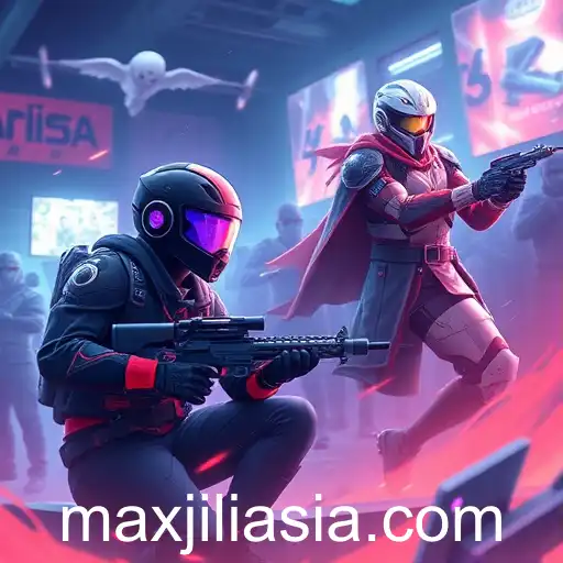jiliasia