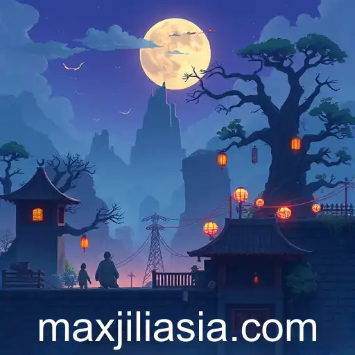 Jiliasia: Revolutionizing Online Gaming