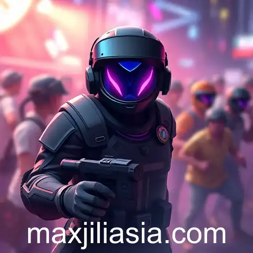 jiliasia